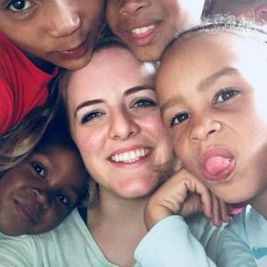 Meet your Posher, Annie